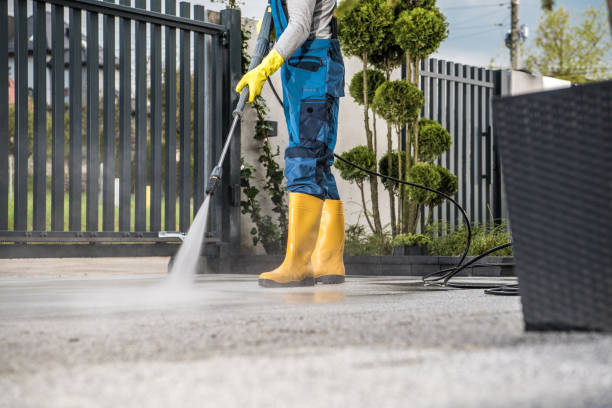 Professional Pressure Washing in Cottage Grove, MN